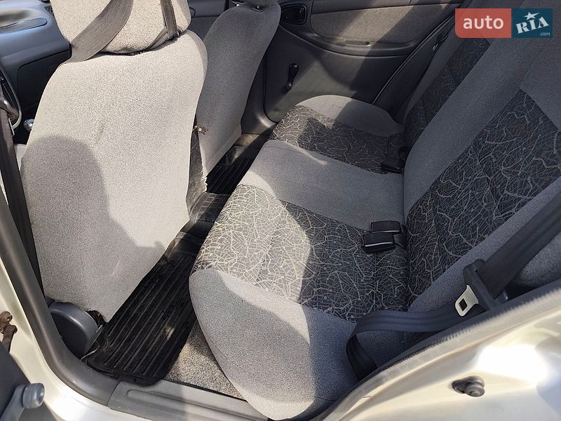 Седан Daewoo Lanos 2004 в Харькове фото 8 Седан Daewoo Lanos 2004 в Харькове