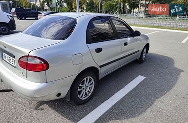Седан Daewoo Lanos 2004 в Харькове фото 4 Седан Daewoo Lanos 2004 в Харькове