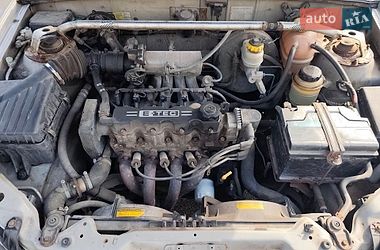 Седан Daewoo Lanos 2004 в Харькове фото 11 Седан Daewoo Lanos 2004 в Харькове