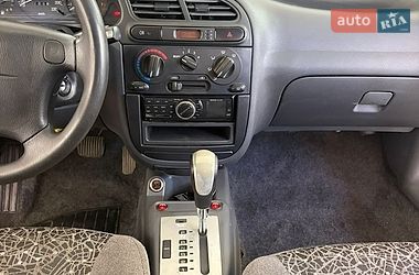 Седан Daewoo Lanos 2012 в Житомире