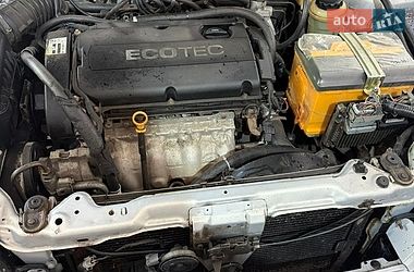 Седан Daewoo Lanos 2012 в Житомире