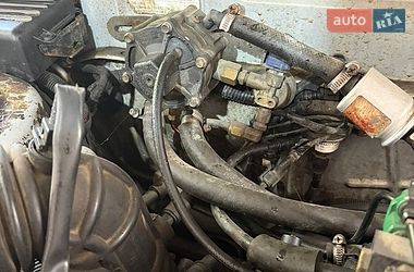Седан Daewoo Lanos 2012 в Житомире