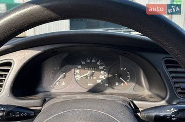 Седан Daewoo Lanos 2007 в Киеве