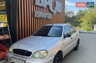 daewoo lanos 2007 в Київ від професійного продавця Валерий