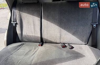 Седан Daewoo Lanos 2008 в Вінниці