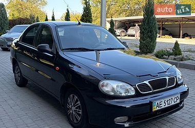 daewoo lanos 2006 в Днепр (Днепропетровск) от профессионального продавца Станислав Валентинович Рудь