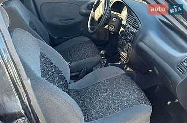 Седан Daewoo Lanos 2008 в Кропивницком