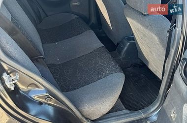 Седан Daewoo Lanos 2008 в Кропивницком