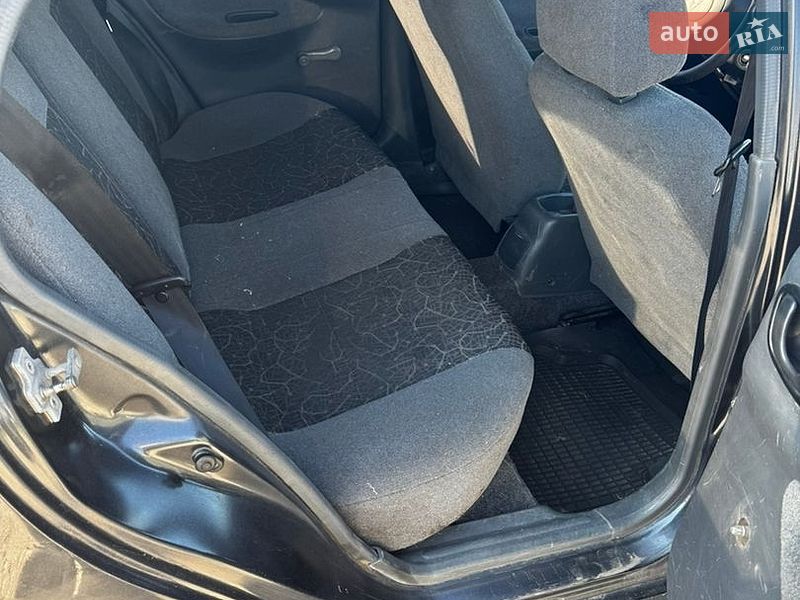 Седан Daewoo Lanos 2008 в Кропивницком