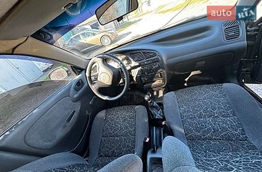Седан Daewoo Lanos 2008 в Кропивницком