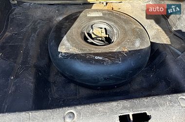 Седан Daewoo Lanos 2008 в Кропивницком
