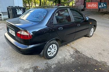 Седан Daewoo Lanos 2006 в Харкові фото 5 Седан Daewoo Lanos 2006 в Харкові