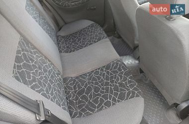 Седан Daewoo Lanos 2004 в Одесі