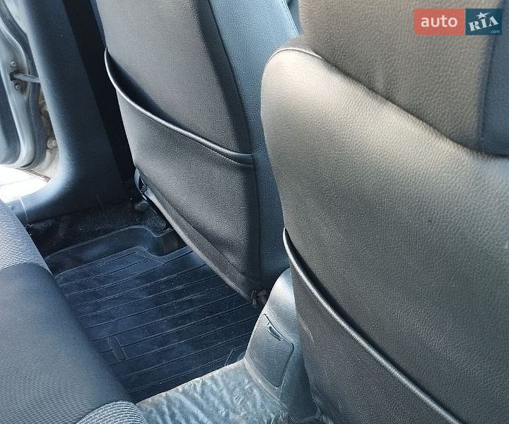 Седан Daewoo Lanos 2008 в Дубні фото 8 Седан Daewoo Lanos 2008 в Дубні