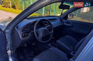 Седан Daewoo Lanos 2007 в Виннице