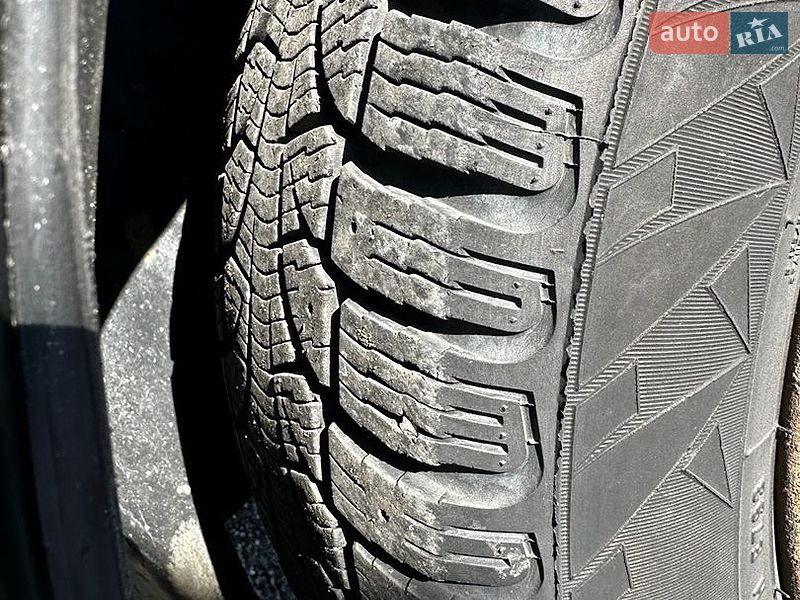 Седан Daewoo Lanos 2008 в Жмеринке