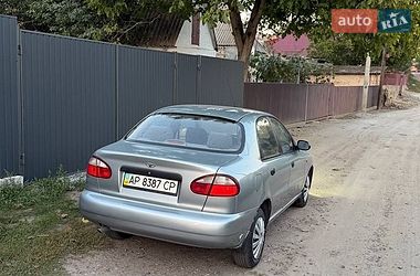 Седан Daewoo Lanos 2007 в Сквирі