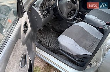 Седан Daewoo Lanos 2007 в Сквирі