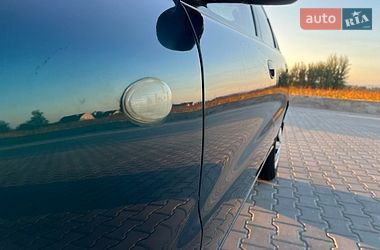 Седан Daewoo Lanos 2005 в Калинівці