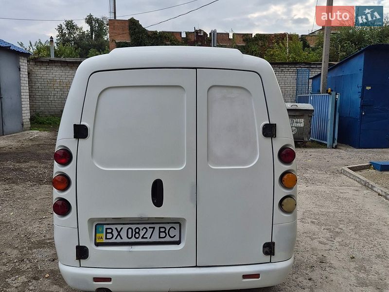 Седан Daewoo Lanos 2010 в Днепре