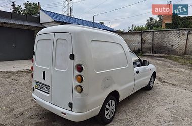 Седан Daewoo Lanos 2010 в Днепре