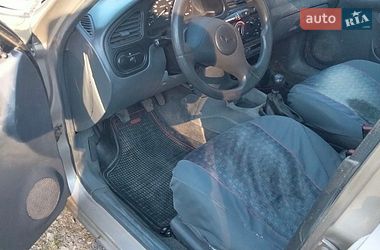 Седан Daewoo Lanos 2008 в Турке