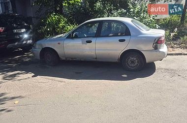 Седан Daewoo Lanos 2005 в Києві фото 6 Седан Daewoo Lanos 2005 в Києві