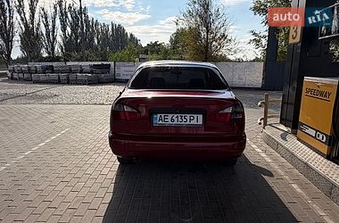 Седан Daewoo Lanos 2007 в Днепре