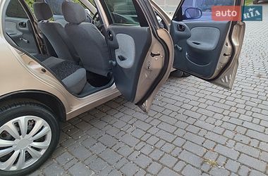 Седан Daewoo Lanos 2008 в Хмельницькому