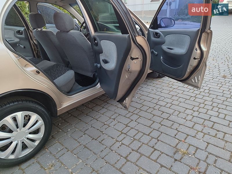 Седан Daewoo Lanos 2008 в Хмельницькому