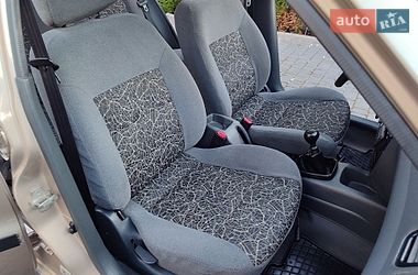 Седан Daewoo Lanos 2008 в Хмельницькому