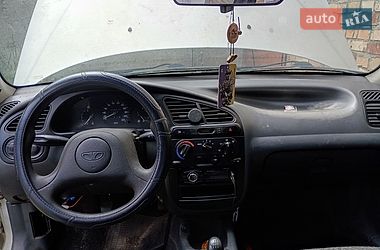 Седан Daewoo Lanos 2004 в Києві