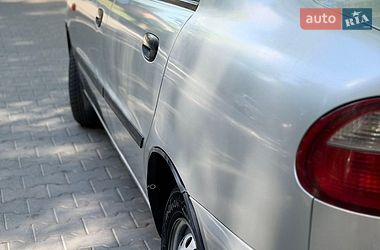 Седан Daewoo Lanos 2003 в Хмельницькому