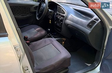 Седан Daewoo Lanos 2003 в Хмельницькому