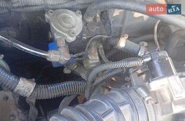 Седан Daewoo Lanos 2005 в Львові