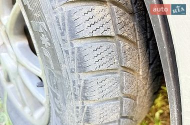 Седан Daewoo Lanos 2007 в Львове