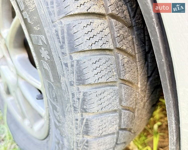 Седан Daewoo Lanos 2007 в Львове