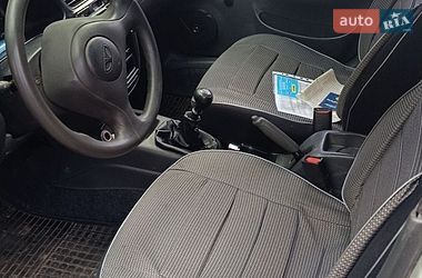 Седан Daewoo Lanos 2007 в Кам'янському