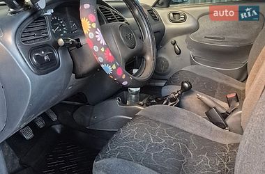 Хэтчбек Daewoo Lanos 2007 в Виннице