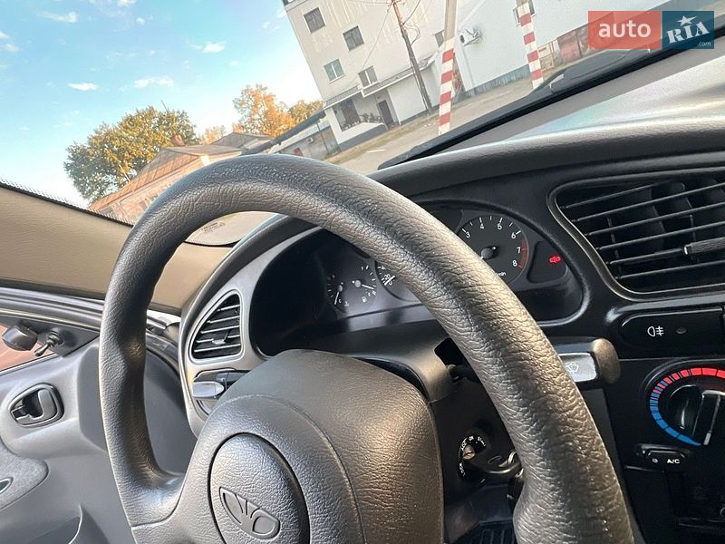Седан Daewoo Lanos 2006 в Кременчуге фото 49 Седан Daewoo Lanos 2006 в Кременчуге