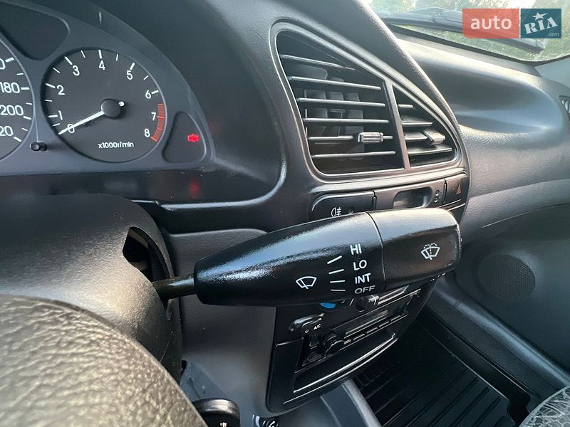 Седан Daewoo Lanos 2006 в Кременчуге фото 52 Седан Daewoo Lanos 2006 в Кременчуге