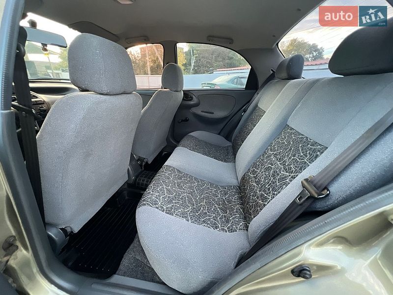 Седан Daewoo Lanos 2006 в Кременчуге фото 59 Седан Daewoo Lanos 2006 в Кременчуге