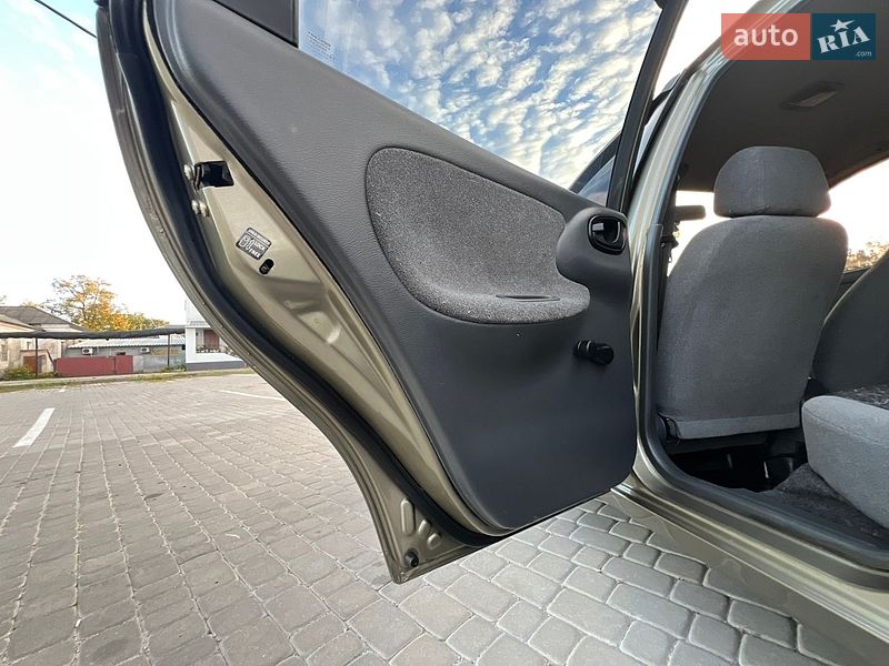 Седан Daewoo Lanos 2006 в Кременчуге фото 57 Седан Daewoo Lanos 2006 в Кременчуге