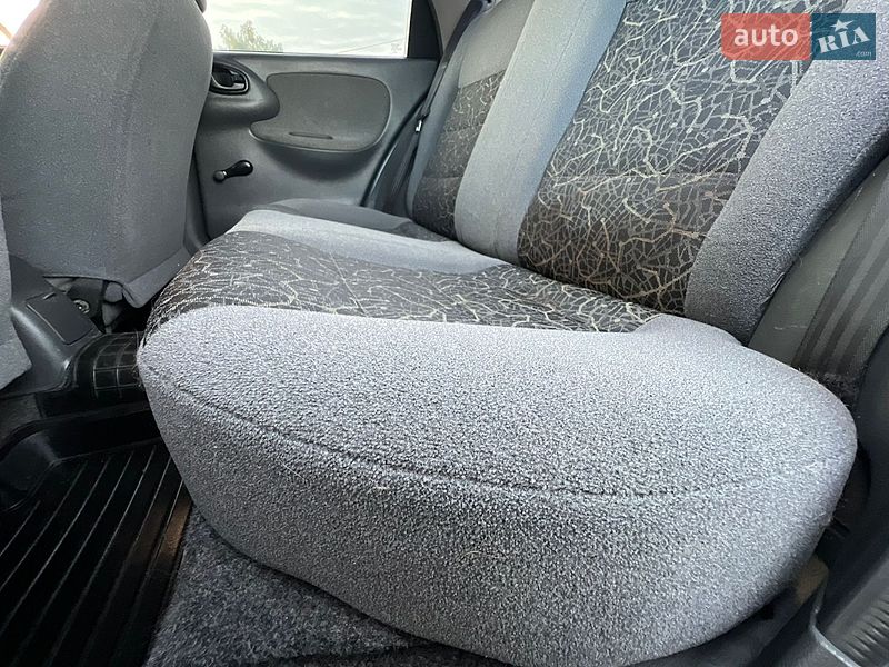Седан Daewoo Lanos 2006 в Кременчуге фото 60 Седан Daewoo Lanos 2006 в Кременчуге