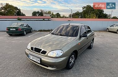 Седан Daewoo Lanos 2006 в Кременчуге фото 81 Седан Daewoo Lanos 2006 в Кременчуге