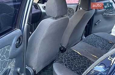Седан Daewoo Lanos 2003 в Ужгороде фото 16 Седан Daewoo Lanos 2003 в Ужгороде