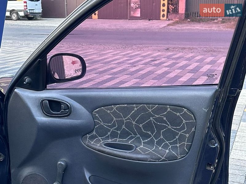 Седан Daewoo Lanos 2003 в Ужгороде фото 21 Седан Daewoo Lanos 2003 в Ужгороде