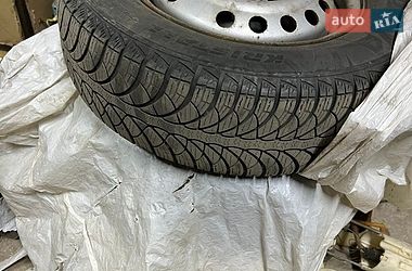 Седан Daewoo Lanos 2006 в Дніпрі