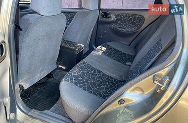 Седан Daewoo Lanos 2003 в Миколаєві фото 10 Седан Daewoo Lanos 2003 в Миколаєві