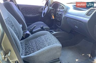 Седан Daewoo Lanos 2003 в Миколаєві фото 11 Седан Daewoo Lanos 2003 в Миколаєві